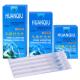 Get 100 Pieces of Huanqiu Disposal Acupuncture Needles with Tube Shelf Life 1 Year