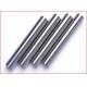 Wear Resistance Tungsten Carbide Round Stock For Making End Mills And Reamers