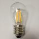 vintage Edison style S14 5W 7W dimmable filament led bulb light E26 warm white