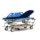 Multifunctional 1930MM Patient Transfer Stretcher Trolley Emergency Stretcher Cart