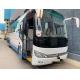 YUTONG Second Hand Coach 48 Seats 2018 Year Euro V Emission Standard