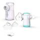 Houshold use Medical Mesh Membrane Nebulizer With Mouthpiece Mask for Lungs