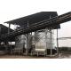 Bio Organic Fertilizer Rapid 22KW 81m³ Industrial Fermentation Tank