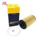 3.0 24V 164.K1 Engine Oil Filters Truck Reliability with E202H01 D34