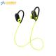 Compact and stylish design the best selling Xmas gift wireless bluetooth sport earphone for all mobile phone