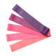 15lbs 30cm Natural Latex Resistance Band 12 Inch Resistance Loops