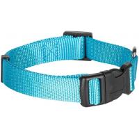 Adjustable Dog Harness Leash Durable 12 Inches 20 Inches With Metal Buckle