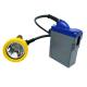 KL7LM-C Corded Mining LED Lamps 15000 Lux Coal Mine Headlamps Approved Anti-Explosive
