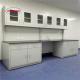 CE Cirtificates Customized Made Size  Chemistry Lab Furniture  Lab  Systems Furniture Suppliers