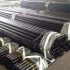 ASTM ERW Seamless Steel Pipe Cold Rolled A106 Sch 40