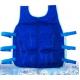 Customized Personal Cooling Vest For Athletes Dogs Clothing Approach