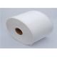 white Eco Friendly 8gsm Polypropylene Spunbond Nonwoven Fabric