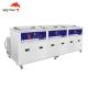 Stamping Parts Ultrasonic Cleaning Machine SUS316 Degreasing Deoxidizing