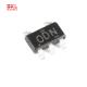TLV70033DDCR    Semiconductor IC Chip High Performance Low Power Consumption