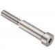M4 M6 M8 Capital Bolts Stainless Steel Shoulder Screws For Automotive Mechanical