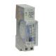 24hour time range AC 230V SUL160A electronic mechanical timer Switch