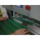 Motor Driven Automatic Blade Moving PCB Cutter with Safe Sensor