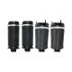 4PC Front Rear Air Suspension Spring Bag For Mercedes Benz X/W164 GL450 GL550 ML320 ML350 1643205813 1643200425