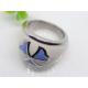 Hot-sale Women Stainless Steel Ring 1130813