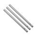 Welded Annealed stainless steel hydraulic tube TP316L Stainless Steel Instrumentation Tubing