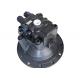 Excavator CX290 Slew Motor Assembly KBC0121 Swing Reducer