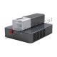 Portable Mini Laser Marking Machine 10W Laser Engraving Machine For Metal