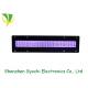 How Power UV LED Curing Lamp 395nm UV Wavelength With Water Cooling System