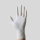 Laboratory Antismash Latex Powder Free Disposable Gloves S XL