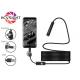 Mini Endoscope Camera 3IN1 Mini USB Type-C Pipescope Waterproof LED Car Inspection