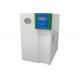 Medical Cabinet Type Reverse Osmosis Water System 40 Liter Per Hour