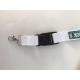 BSCI Dye Sublimation Lanyards For Key , Mobile Phone Lanyards For Promotion / Advertisement