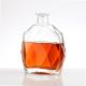 375ml 500ml 700ml 750ml 70cl Frosted Glass Bottles for Whisky Vodka Oil Rum Liquor Wine