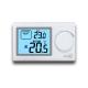 Non Programmable Wireless Heating Thermostat Transmitter / Receiver S2401RF