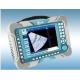 USB Compact Phased Array Ultrasonic Flaw Detector Lightweight