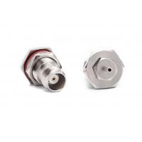 RF Connector TNC Female Bulkhead for RG316 cable, Crimp