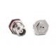 RF Connector TNC Female Bulkhead for RG316 cable, Crimp