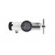 3000psi Portable Oxygen Regulator Adjustable Aluminum Medical Pin Index