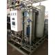 High Reliability Industrial Nitrogen Generator , Nitrogen Membrane Separation