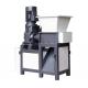 Automatic Single Shaft Recycled Waste Plastic Shredder Machine 750 - 5000 kg/h