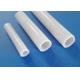 Platinum Wire Braided Silicone Tubing Kink Resistance For Food Processing