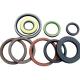 Anti Ozone Aging Hydraulic Breaker Seal Kit For ATLAS COPCO MB1600