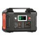 Portable Power Station Camping 220V Household Emergency Mobile Power Station