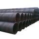 ASTMA36 LSAW SSAW API5L 5CT ERW Carbon Steel Pipe Anti Corrosion