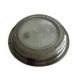 Dome light stainless steel