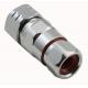 RF Coaxial connector Mini DIN 4.3-10 Male Clamp for 1/2 Superflexible Cable