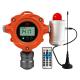 Industrial Fixed Gas Detectors Combustible Or Toxic Gas Leak Detector Monitor