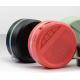 Bluetooth Speaker Supports Bluetooth AUX TF Card FM Radio 40mm Speaker Portable 300mAh Battery USB Chargeable AUX-IN Wired Connection
