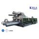 Hydraulic Scrap Baler Waste Metal Steel Baling Press Machine For Recycling Industry
