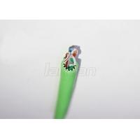 ETL HDPE 500M/ Roll Cat6A Lan Cable 23awg Twisted Pair Network Cable