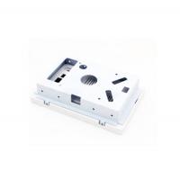 7 inch Industrial Control Android Tablet With RS485 RS232 Inwall Mount Brackets